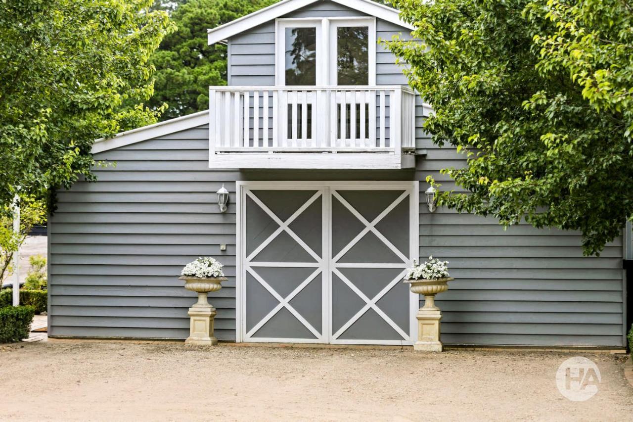 Farm Stay Maple Cottage At Wilindi Estate Tyabb Экстерьер фото