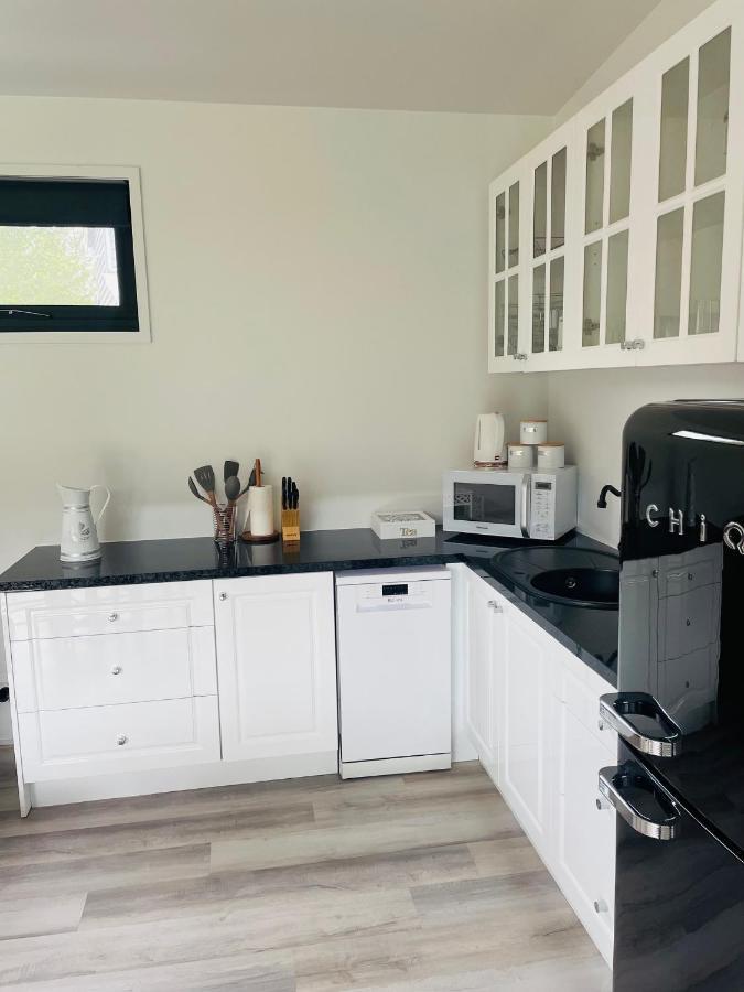 Farm Stay Maple Cottage At Wilindi Estate Tyabb Экстерьер фото