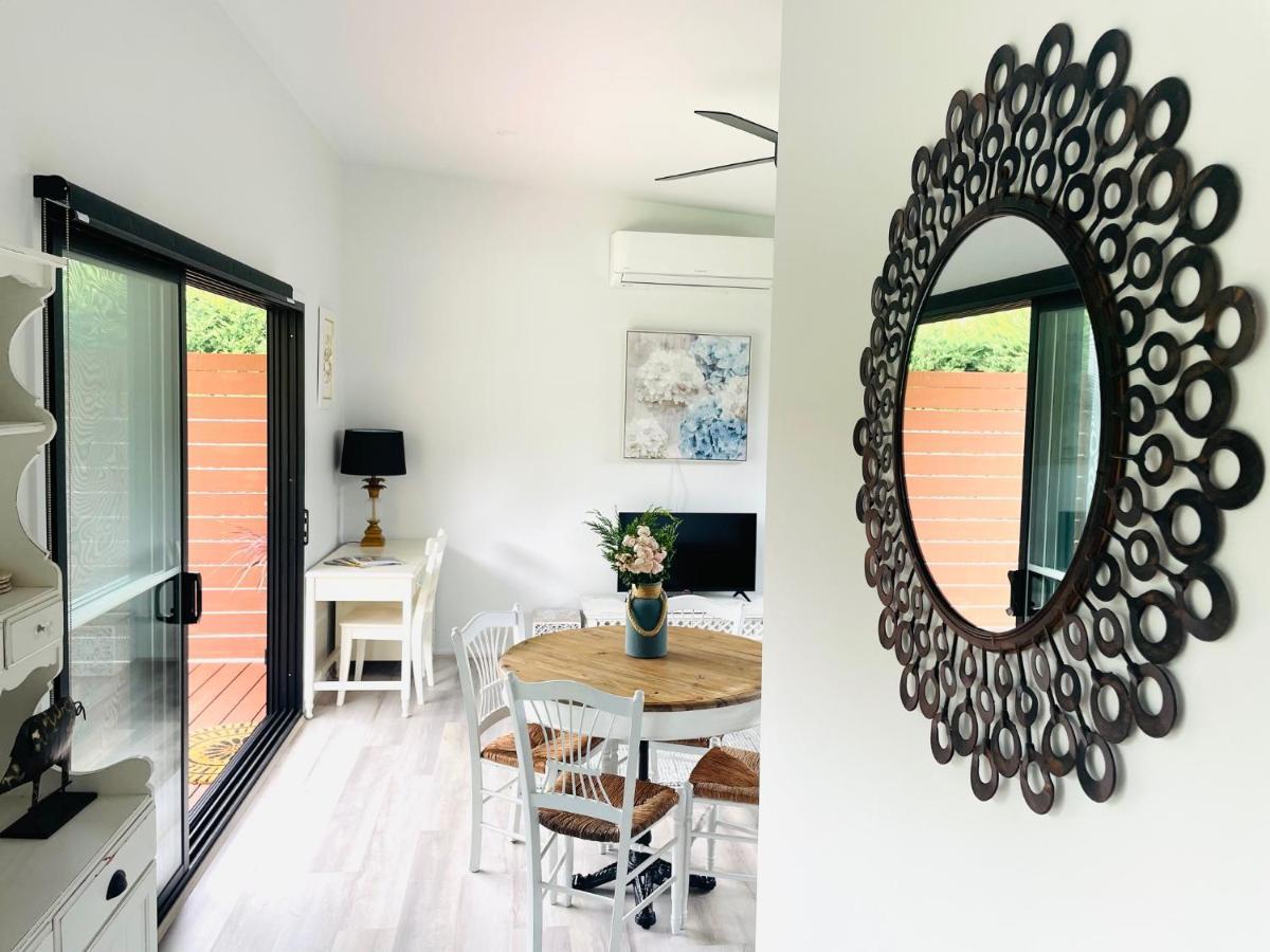 Farm Stay Maple Cottage At Wilindi Estate Tyabb Экстерьер фото