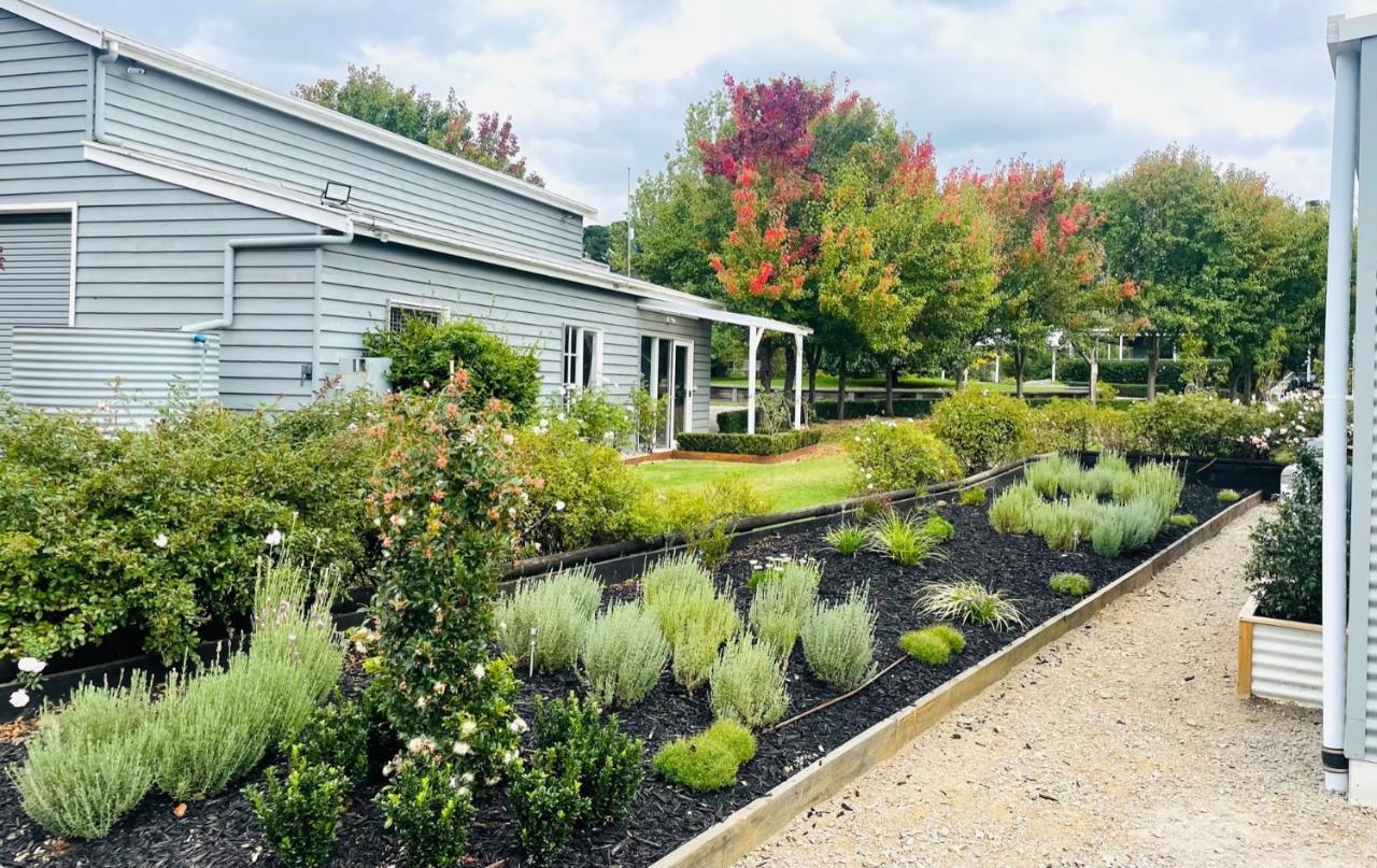 Farm Stay Maple Cottage At Wilindi Estate Tyabb Экстерьер фото